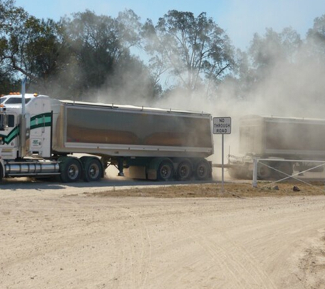 GDP Transport Pty Ltd - Creswick, VIC. We Offer A Tailored Service That Is Designed To Meet Your Needs