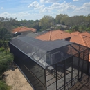 Miller's Screen - Screen Enclosures