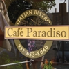Cafe Paradiso gallery