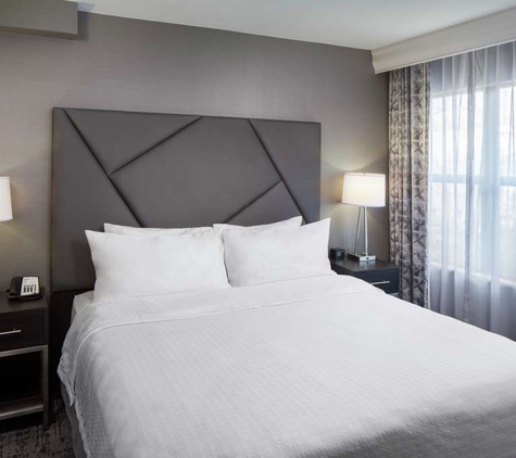 Homewood Suites by Hilton Atlanta Lenox Mall Buckhead - Atlanta, GA