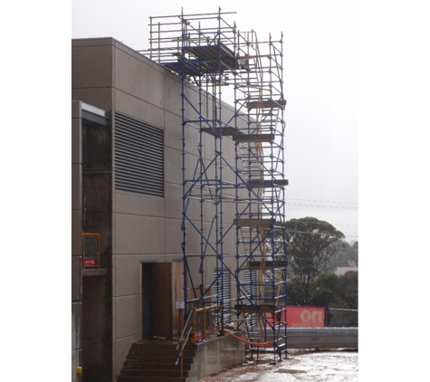 Albany Scaffold Hire - Robinson, WA