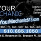 Your Mechanic 813