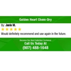 Golden Heart Chem-Dry