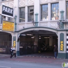 SIXT Rent a Car San Francisco Fairmont Hotel