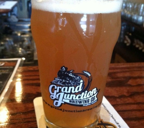 Grand Junction Brewing Company - Westfield, IN