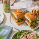 Pura Vida Miami - Beverages
