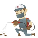 Exstreem Pest Control - Pest Control Services