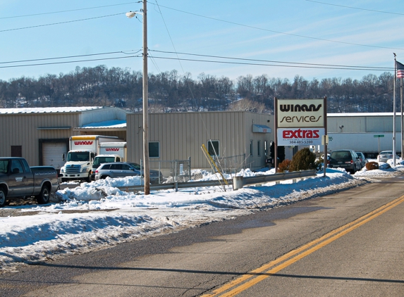 Winans Services - Parkersburg, WV