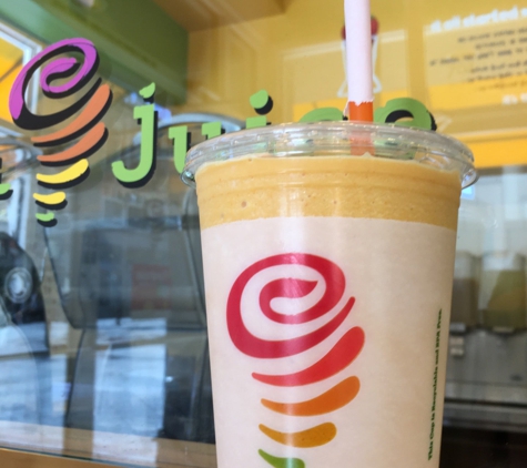 Jamba - Denver, CO