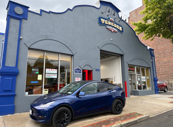 Tedesco Auto Body - New Rochelle, NY