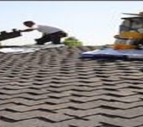 Pin Roofing - Downey, CA