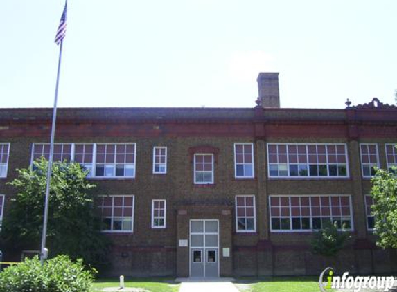 Roosevelt Elementary School - Lakewood, OH