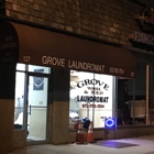 Grove Laundromat