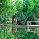 Fort Collins / Lakeside KOA Holiday - Campgrounds & Recreational Vehicle Parks