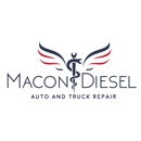 Macon Auto Diesel & Truck Repair - Diesel Engines