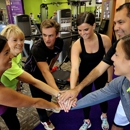 Anytime Fitness - Health Clubs