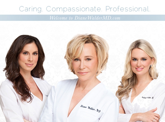 Diane Walder Dermatology by Riverchase - Bay Harbor Islands, FL