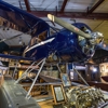 Alaska Aviation Heritage Museum gallery
