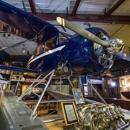 Alaska Aviation Heritage Museum - Museums