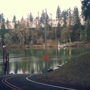 Canby Ferry