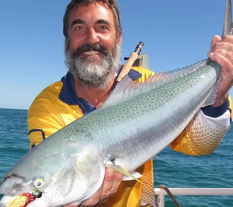 Shikari Charters - Cooloongup, WA