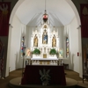 St Louis Catholic Church gallery