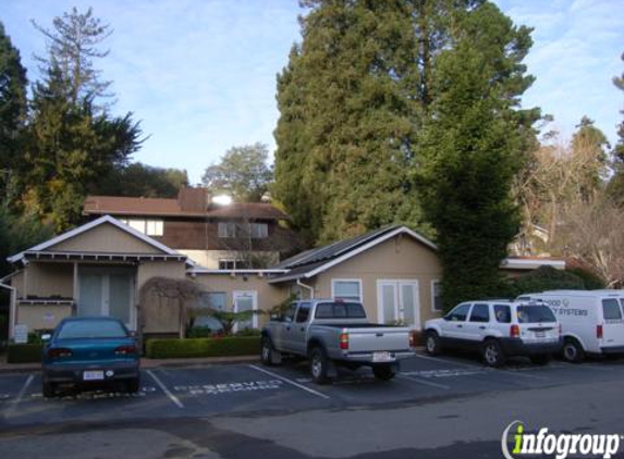 Redwood  Security Systems - Mill Valley, CA