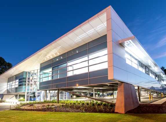 Joss Construction, & Facility Manangement - East Albury, NSW
