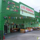 Los Hermanos Produce - Fruit & Vegetable Markets