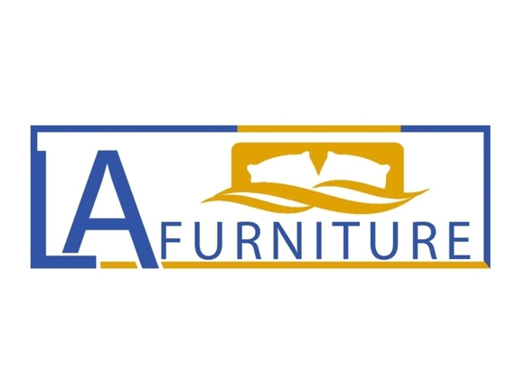 LA Furniture - Hazel Crest, IL