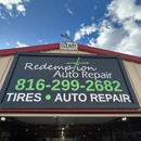 Redemption Auto Repair - Automobile Repairing & Service-Equipment & Supplies