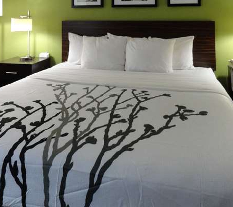 Sleep Inn - Columbus, GA