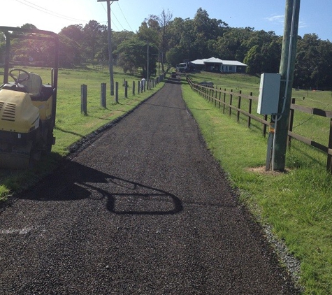 Allblack Driveways - Elimbah, QLD