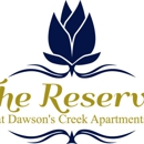 Reserve at Dawson's Creek - Apartments