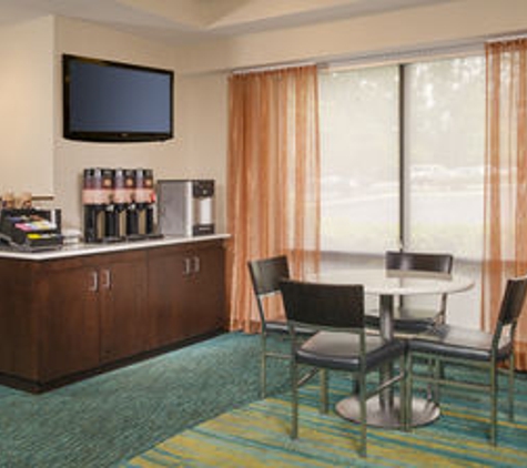 SpringHill Suites by Marriott Raleigh-Durham Airport/Research Triangle Park - Durham, NC