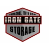 Iron Gate Storage gallery