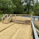 Precision Decking Solutions - Deck Builders