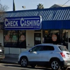 California Check Cashing Stores