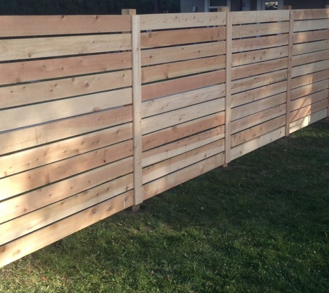 Gem State Fencing, LLC. - Middleton, ID