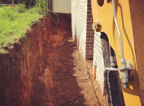 6 Axis Pty Ltd - Greenacre, NSW. Tight Access