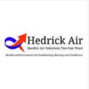 Hedrick Air - Air Conditioning Contractors & Systems