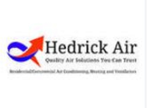 Hedrick Air - Zephyrhills, FL