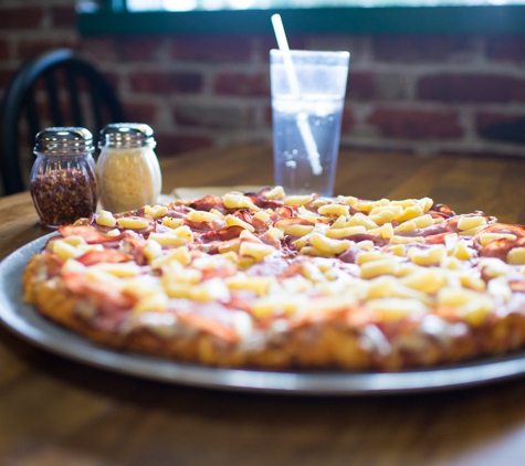 Abby's Legendary Pizza - Myrtle Creek, OR