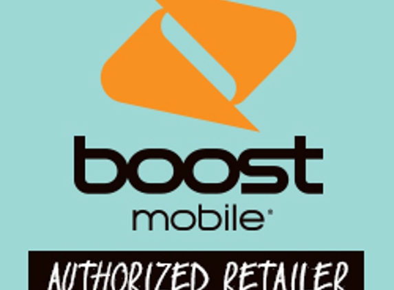 Boost Mobile Store by Fuel Wireless - Covington, KY