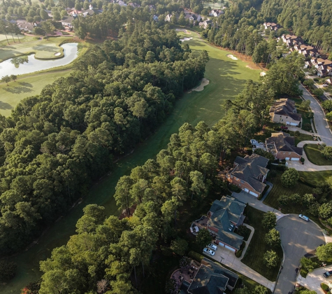 Brier Creek Country Club - Raleigh, NC