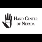 Hand Center of Nevada