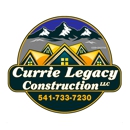 Currie Legacy Construction