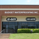 Budget Waterproofing Inc