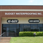 Budget Waterproofing Inc