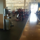 Gold's Gym